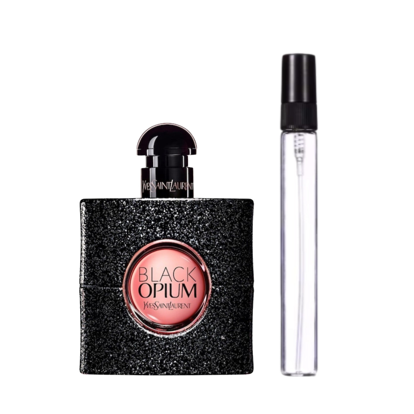 Black Opium, de Yves Saint Laurent / Eau de parfum