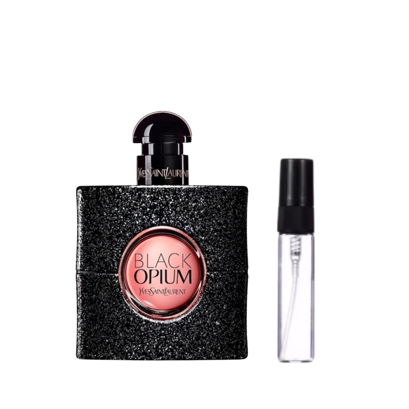 Black Opium, de Yves Saint Laurent / Eau de parfum