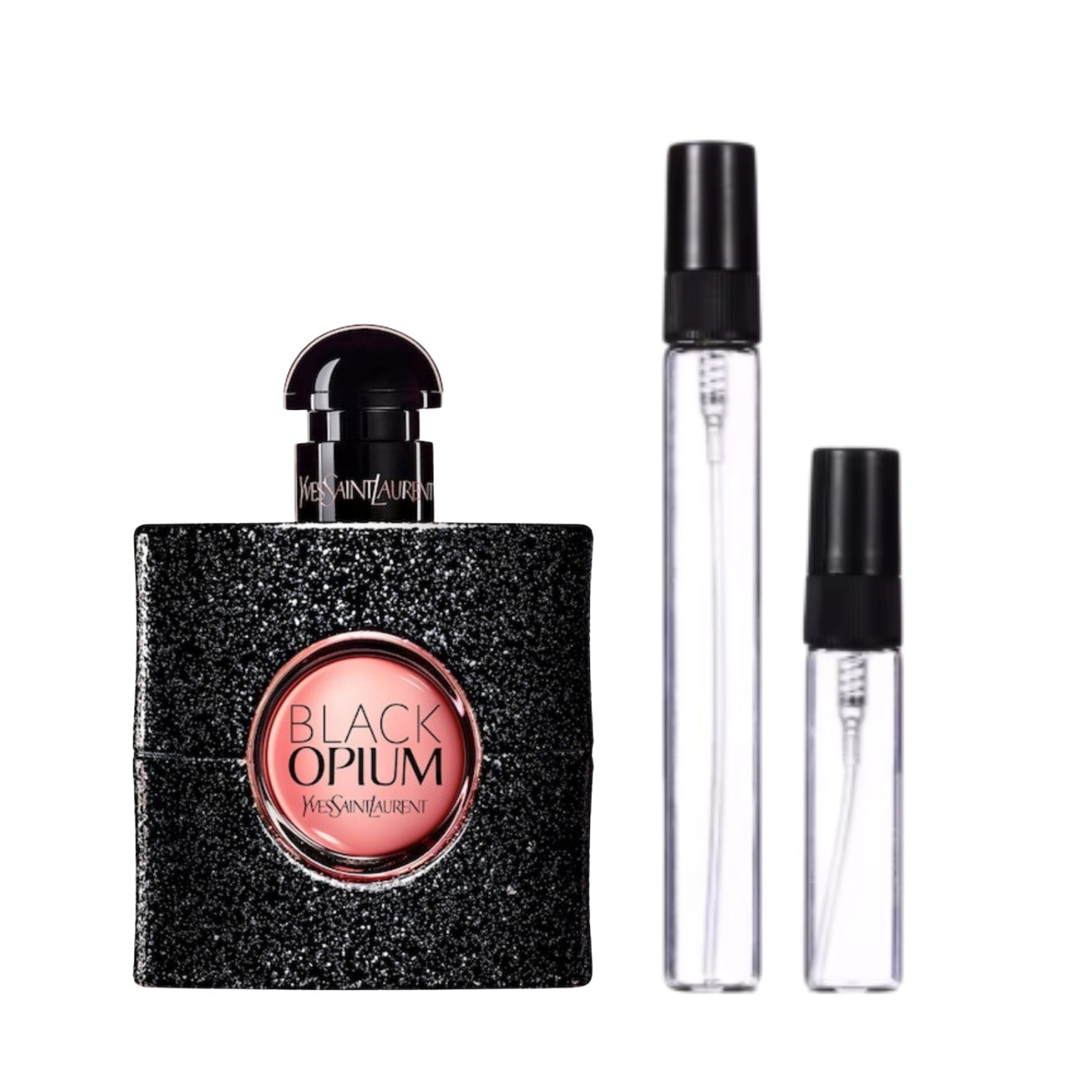 Black Opium, de Yves Saint Laurent / Eau de parfum