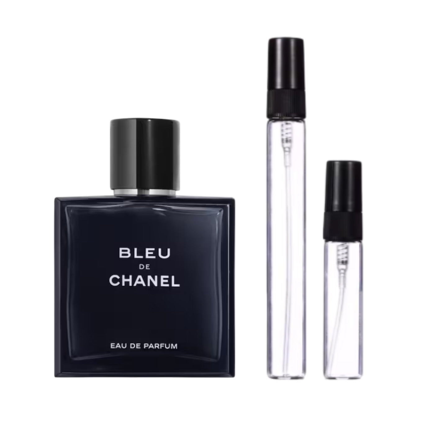 Bleu de Chanel / Eau de parfum