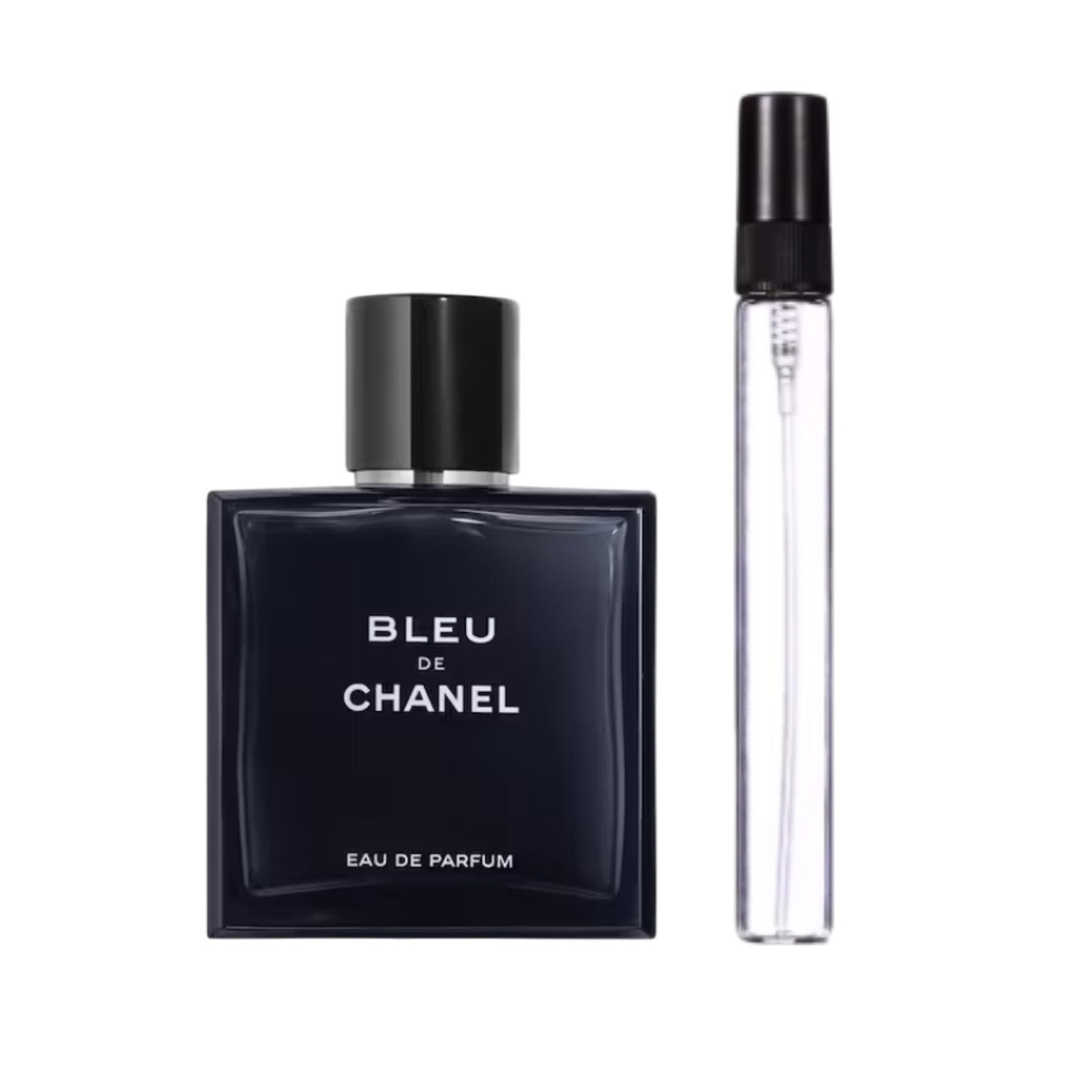 Bleu de Chanel / Eau de parfum