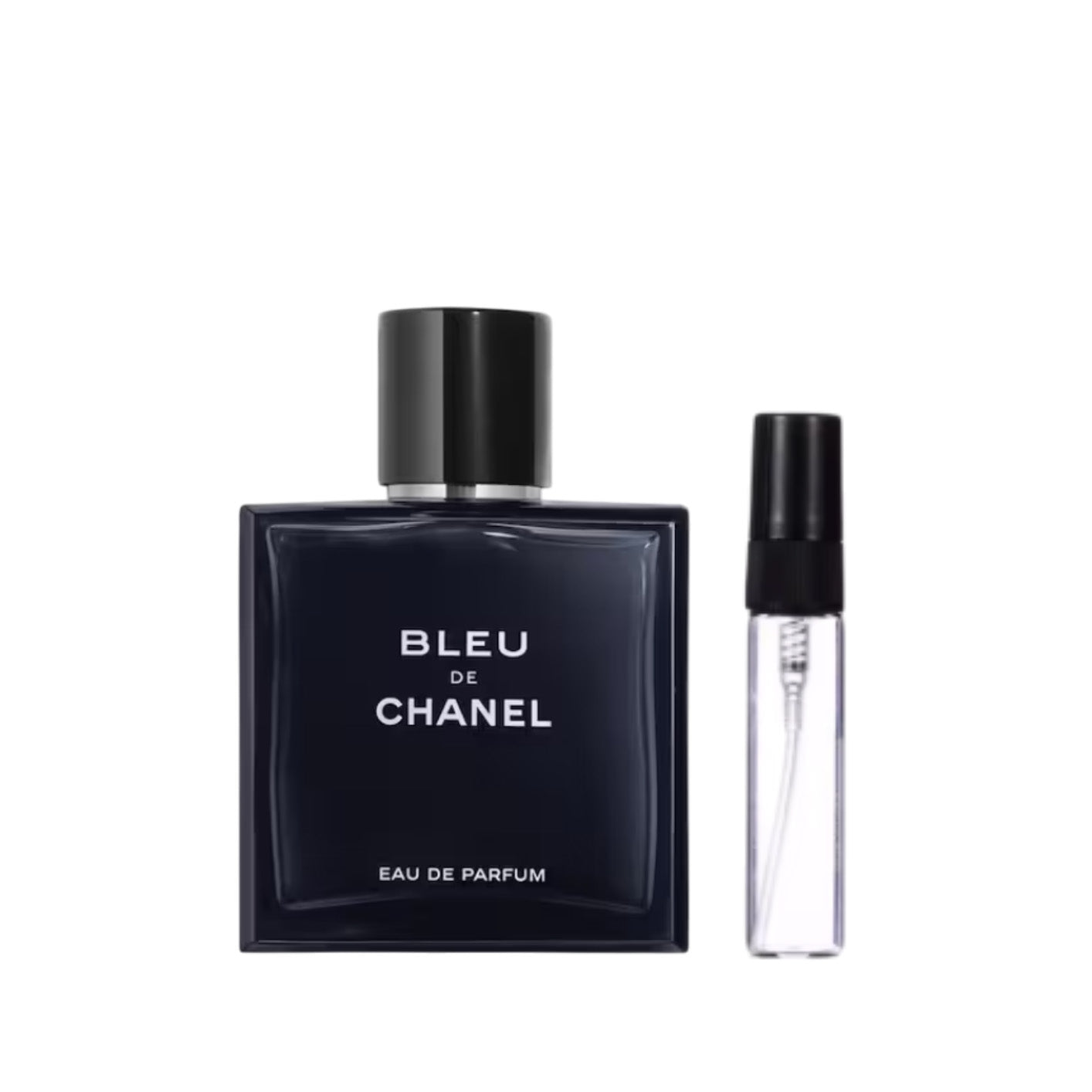 Bleu de Chanel / Eau de parfum
