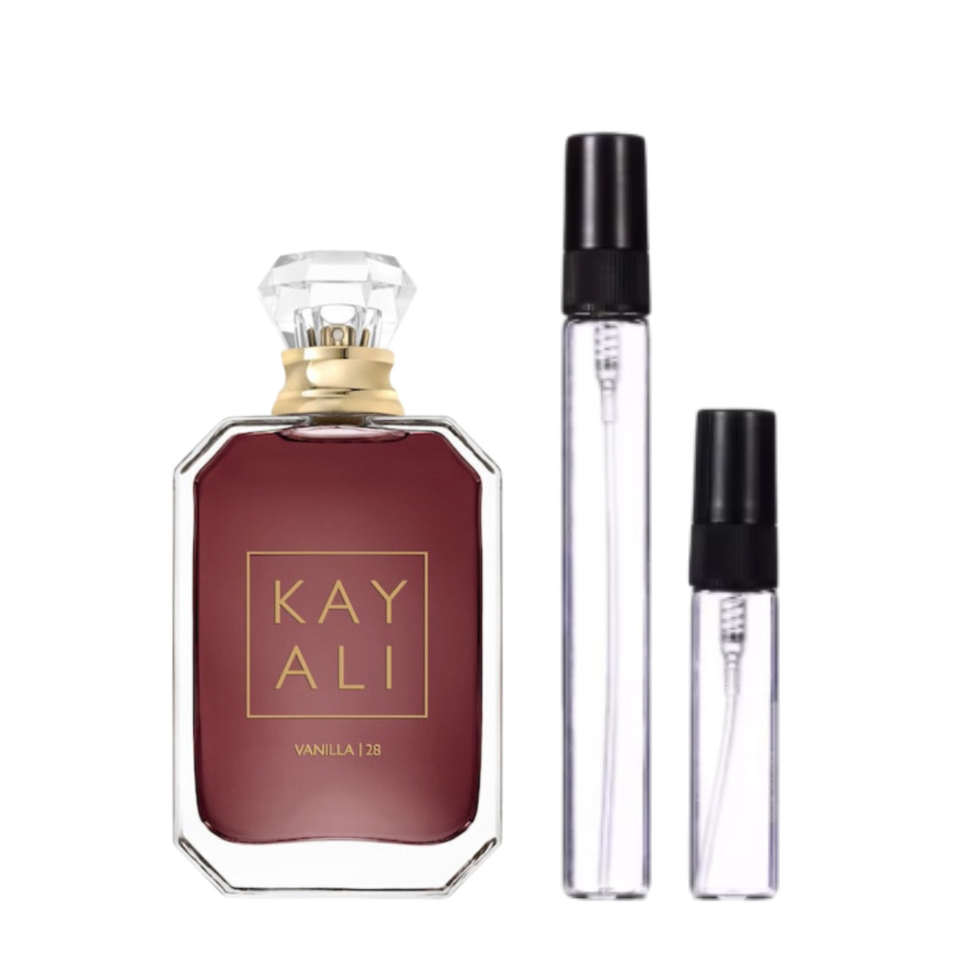 Kayali Vanilla 28 / Eau de parfum