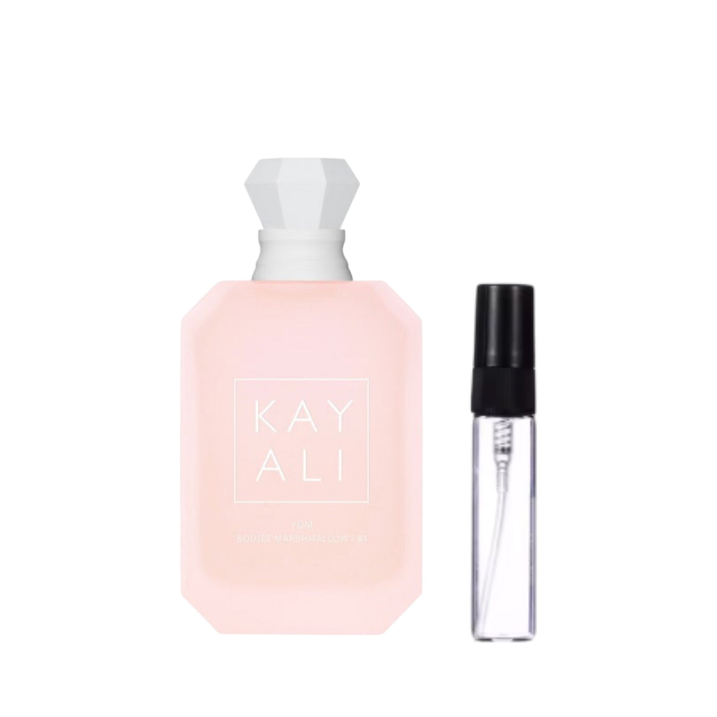 Kayali Yum Boujee Marshmallow 81 / Eau de parfum Intense