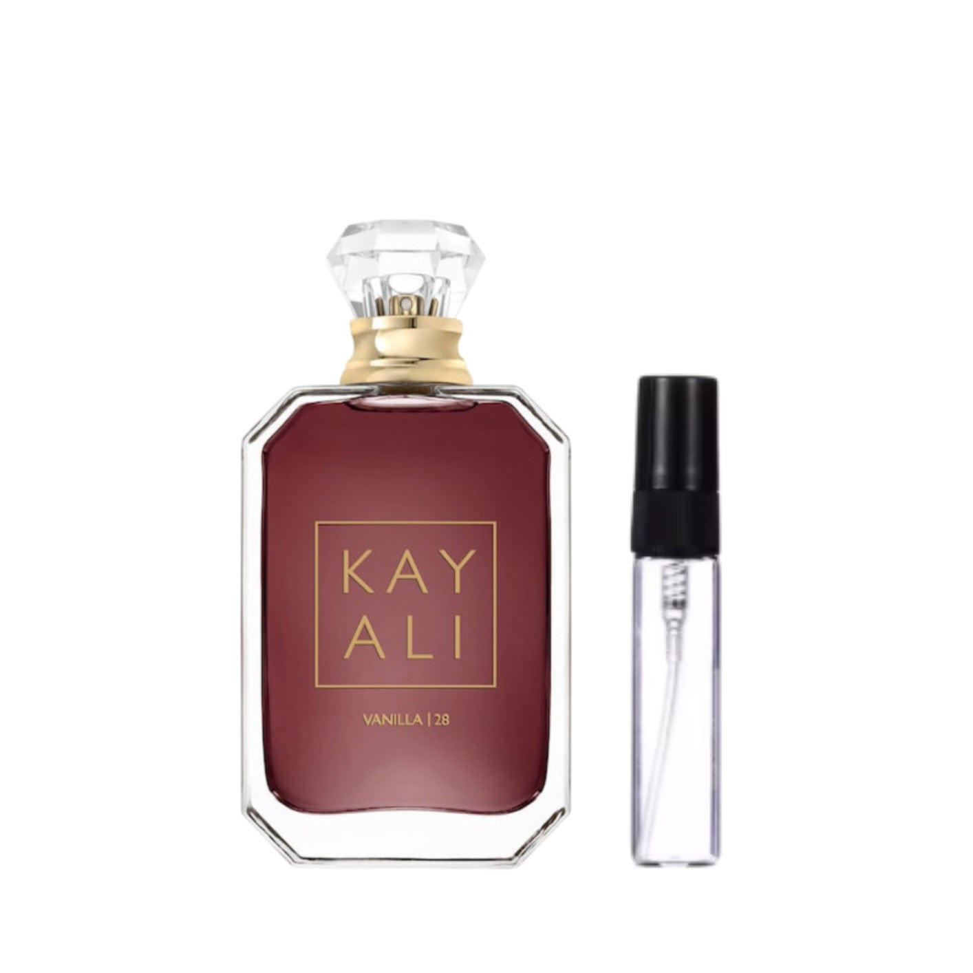 Kayali Vanilla 28 / Eau de parfum