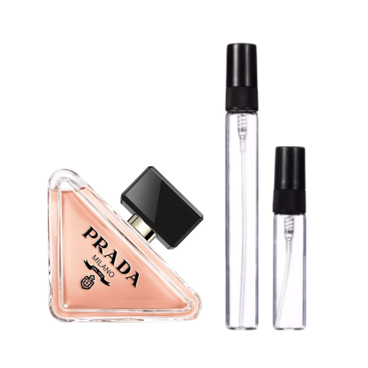 Paradoxe, de Prada / Eau de parfum