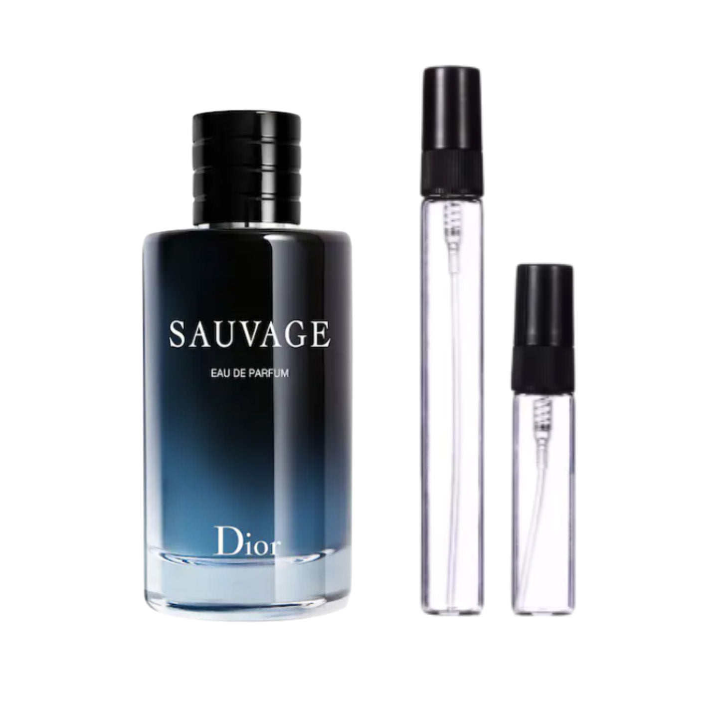 Sauvage, de Dior / Eau de parfum