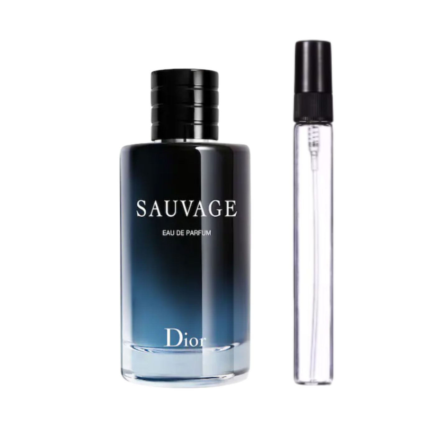 Sauvage, de Dior / Eau de parfum