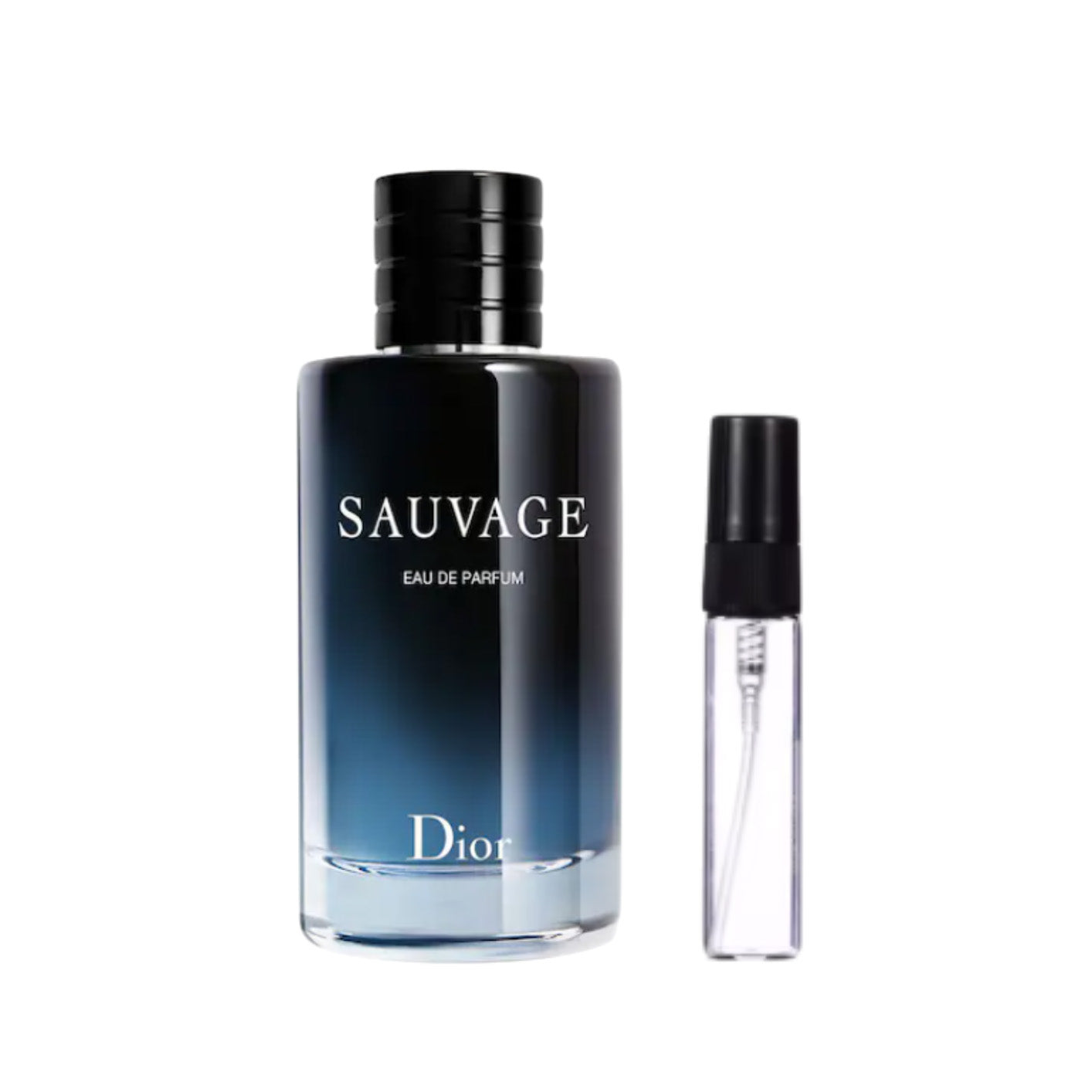 Sauvage, de Dior / Eau de parfum