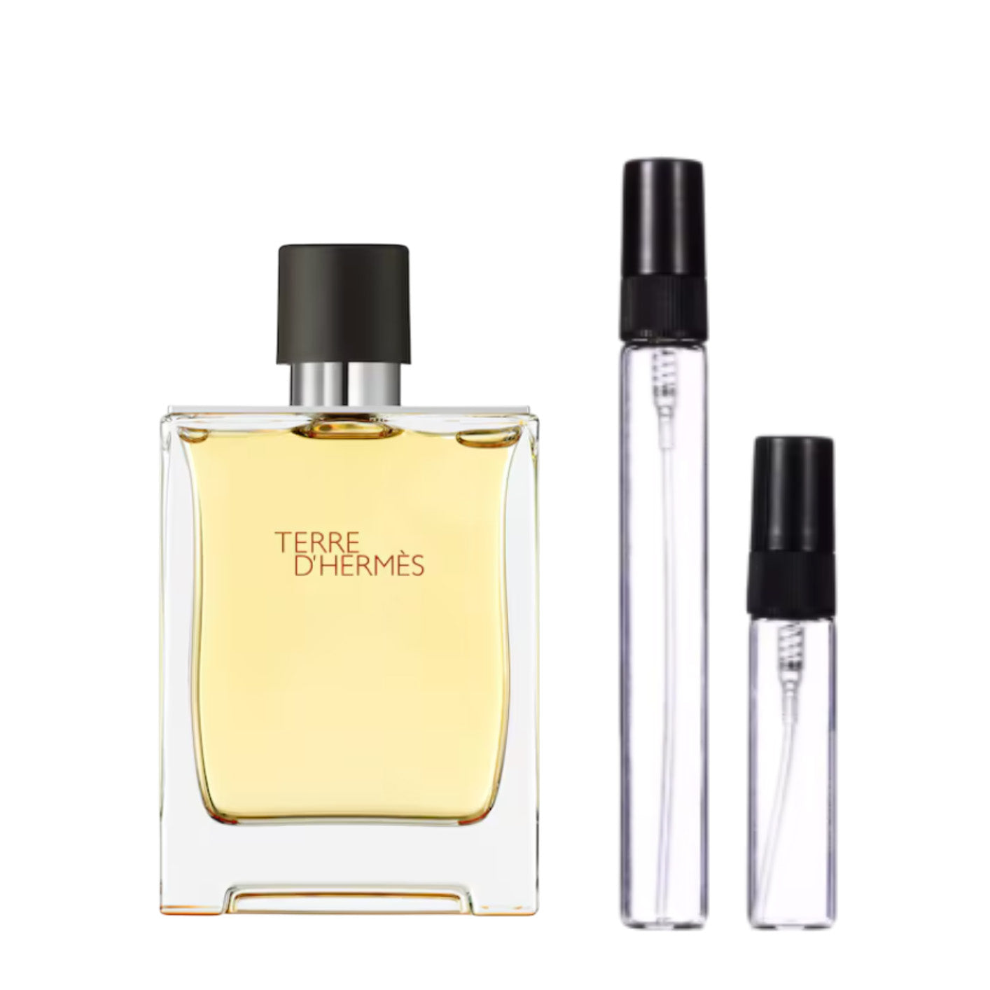 Terre d'Hermès / Eau de parfum
