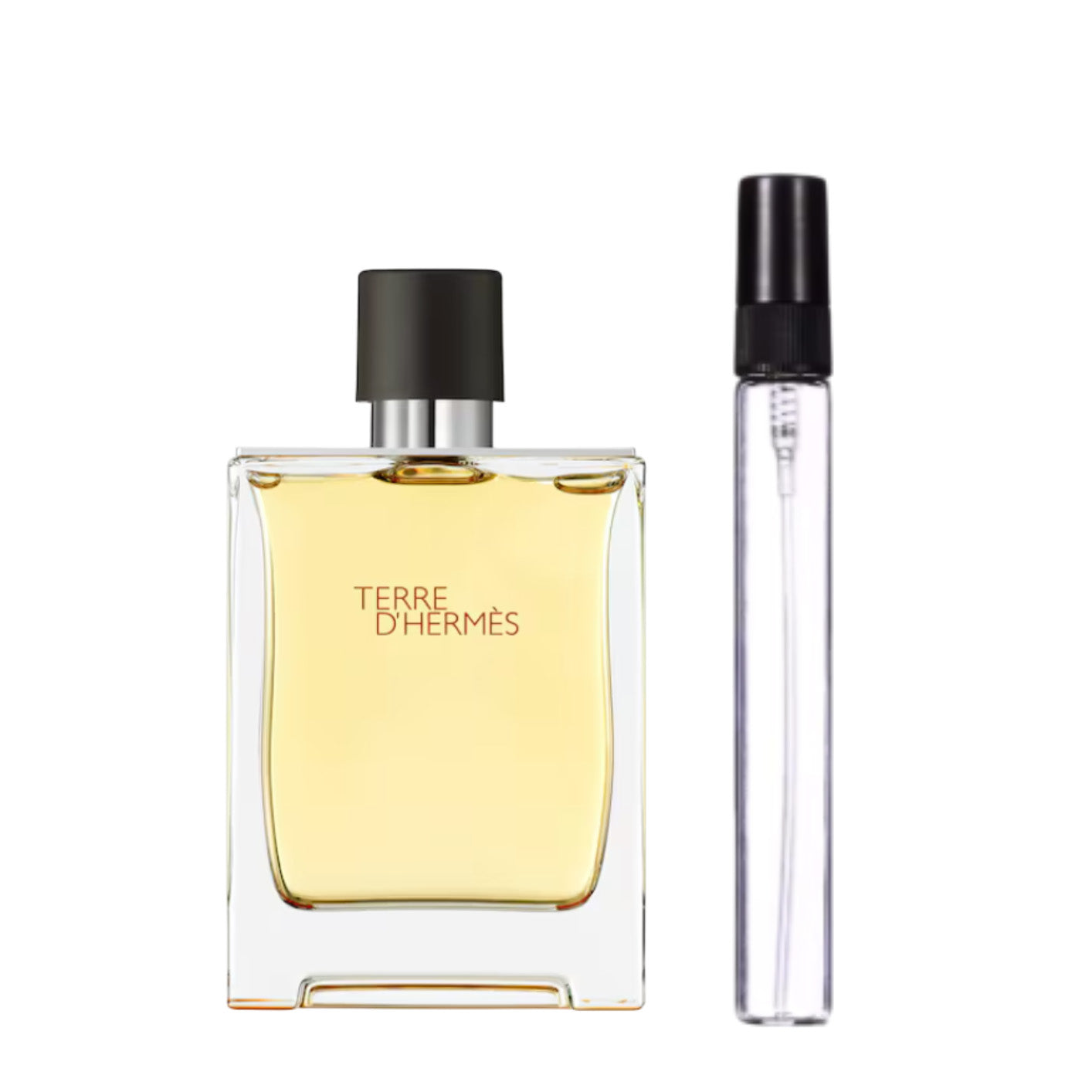 Terre d'Hermès / Eau de parfum