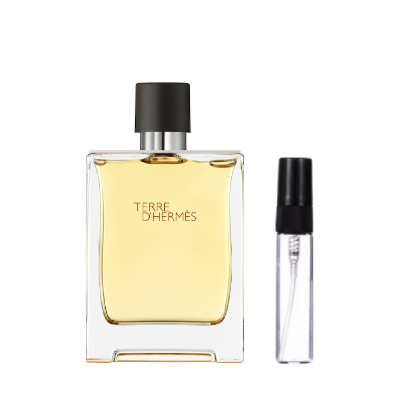 Terre d'Hermès / Eau de parfum
