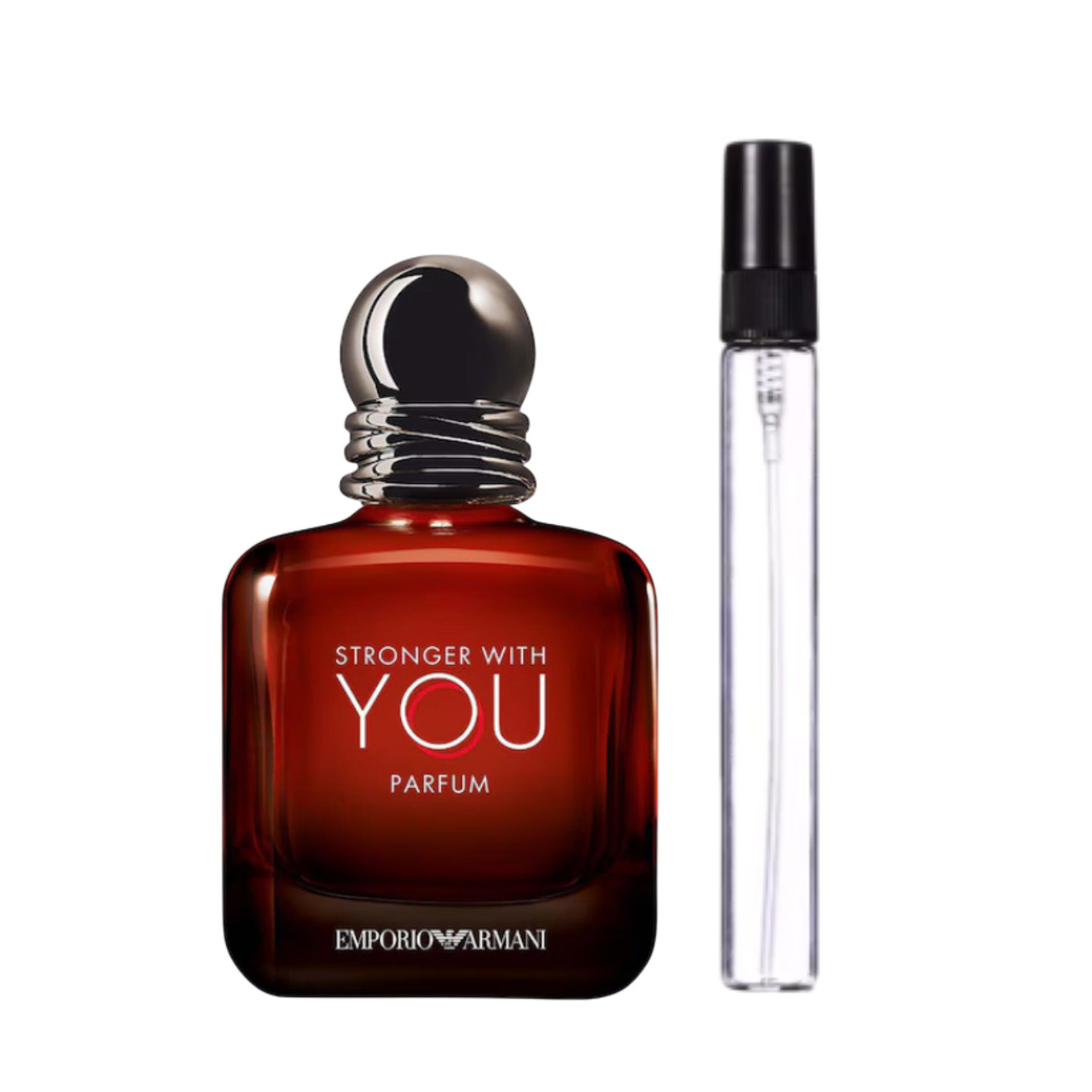 Stronger with you, from Emporio Armani / Eau de Parfum