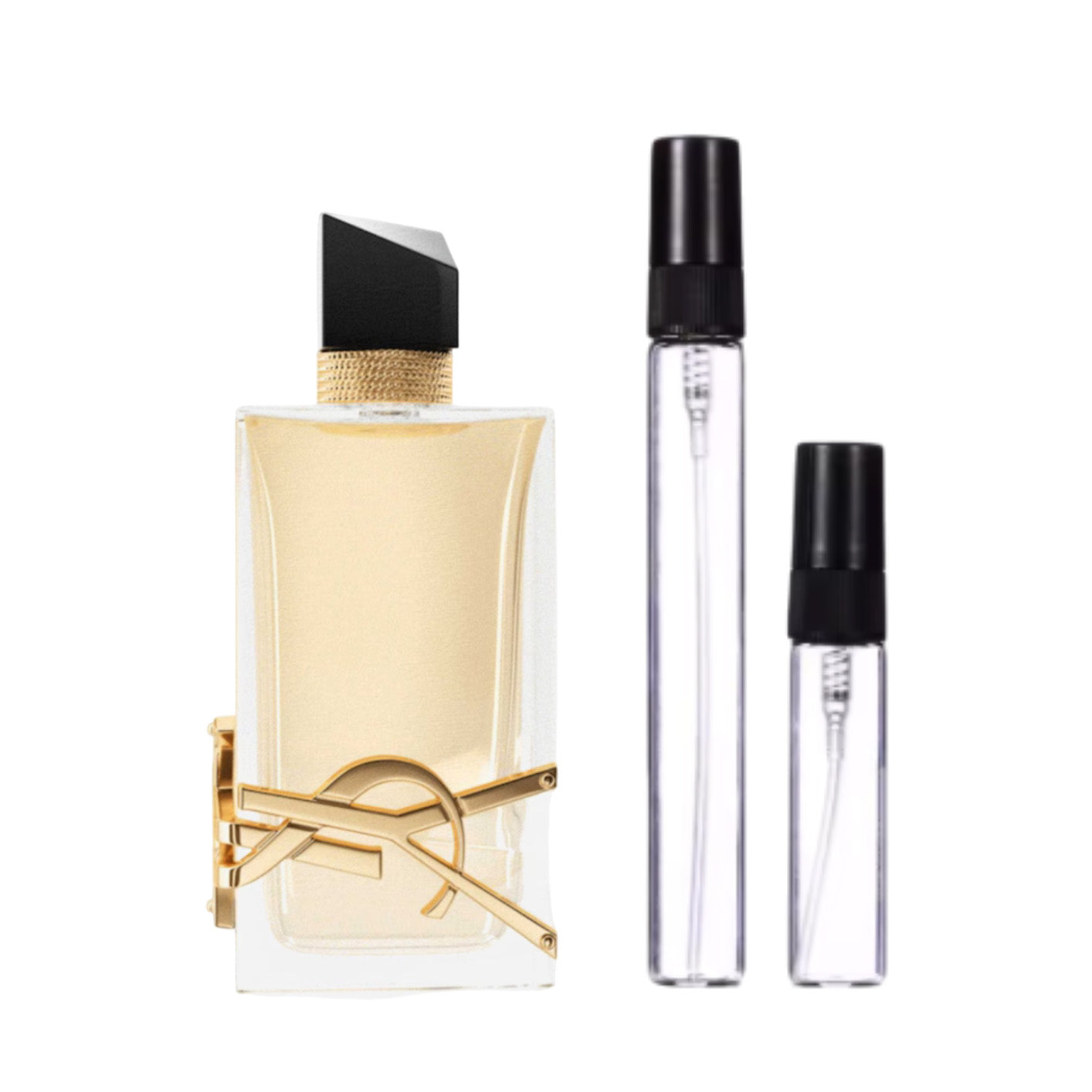 LIBRE, de Yves Saint Laurent / Eau de parfum