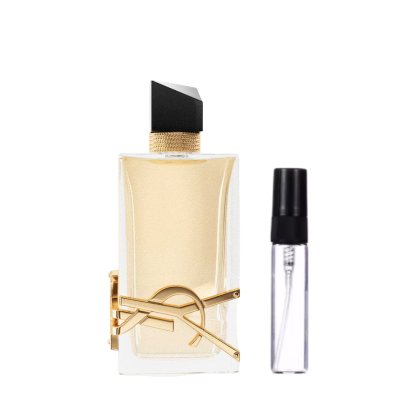 LIBRE, de Yves Saint Laurent / Eau de parfum